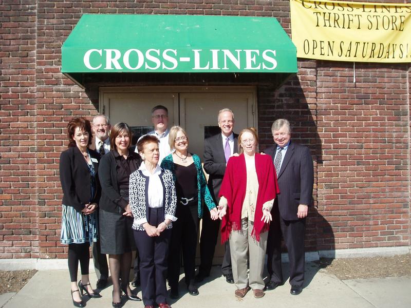 4.1.11 Cross-Lines Community Outreach Center