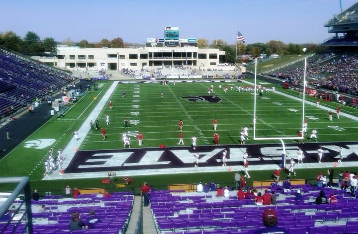K-State Homecoming Game